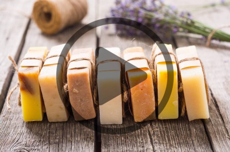 Wild and Beautiful Skincare